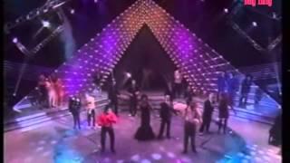 Stars In Their Eyes - Christmas Special 1992