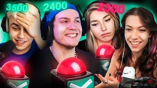 STREAMER vs. QUIZSHOW!  mit Papaplatte, Nova & Niek