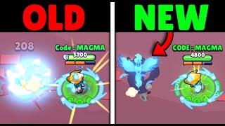 All New Vs Old Skins Animations & New Kill Effects !