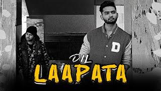 Dil Laapata | Shubham Ft. Himaana | Prod. by Gitesh Gwari | Official Audio | New Song | 2023