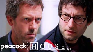 Cow Love? | House M.D.