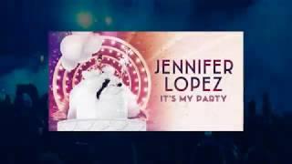 Jennifer Lopez / JLo - IT'S MY PARTY TOUR (live, HD, almost FULL SHOW)  - in Fuengirola, Málaga