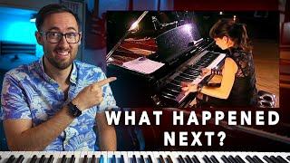 Top 5 Failed Classical Performances | Pianist Reacts