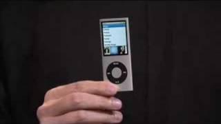 Apple Keynote September 9, 2008 Steve Jobs Highlights