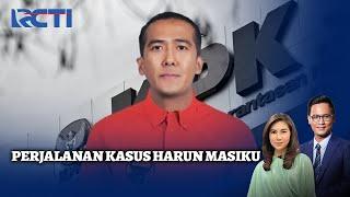 Perjalanan Kasus Harun Masiku, Adanya Suap-menyuap Hingga 1,5 Miliar - SIP 25/12