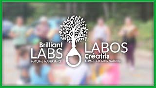 Welcome to the Natural Maker Brilliant Labs (English) | Full Video