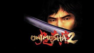 Onimusha 2: Samurai's Destiny PS 2 / Первое прохождение # 3