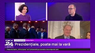 Florin Negruțiu: De ce atâta grabă? Nu e ca și cum prelungirea campaniei înseamnă zero reforme