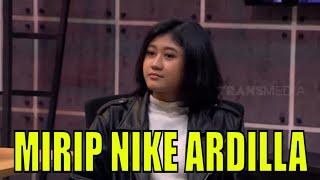 Lagi Viral! Amel, Gadis Yang Mirip Nike Ardilla | LAPOR PAK! (09/07/21) Part 4