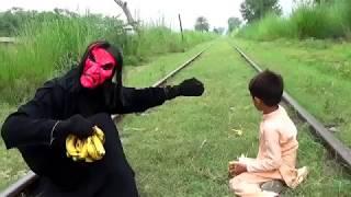 Shaitan ki New Chal Devil Short Film I Tim