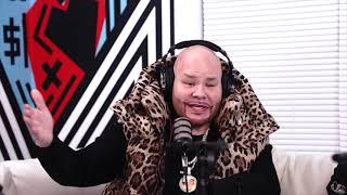 KITCHEN TALK EP 62 - FAT JOE TALKS LONGEVITY, BEING TESTED, TERROR SQUAD, KHALED,  REMY MA, BIG PUN