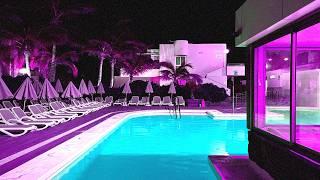 Late Night Vaporwave Mix To Set The Mood For Your Pool Party