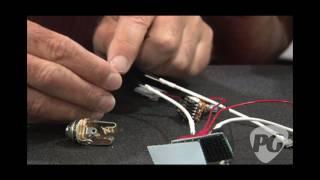 Summer NAMM '10 - EMG Pickups Solderless Pickups w/ Rob Turner