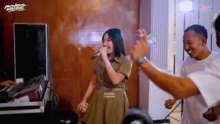 LAILA CANGGUNG DIN ANNESIA - MONDOL MUSIC - HAPPY PARTY ROBOT LAUT THE GANK SEASON 3