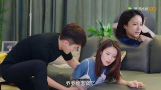 灰姑娘怀孕突然肚子疼，霸总急坏了！国民老公2 |Pretty Man S2