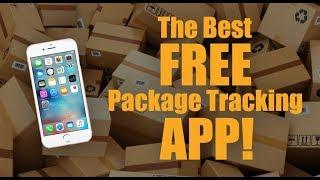 Best Free Package Tracking App