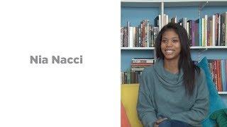 Interview with Nia Nacci