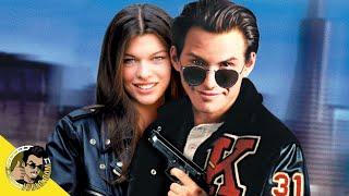 Kuffs: A Cool Christian Slater Action Flick You Never Saw