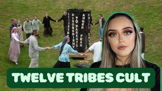 ASMR || The Twelve Tribes Cult