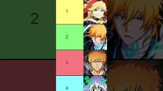 TOP 10 RANGED HOLLOW KILLER CHARACTERS FOR GUILD QUEST (JANUARY 2024) Bleach: Brave Souls Tier List