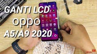 GANTI LCD OPPO A5/A9 2020