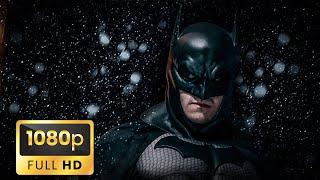 BATMAN: Heart of Ice - Full Movie (2023 Fan-Film)