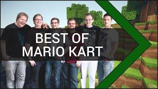 Best of Mario Kart 8 (Pietsmiet/Pietsmittie) Tribute