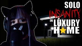 Solo INSANITY in Luxury Home Gameplay + Tips and Tricks | Roblox Specter