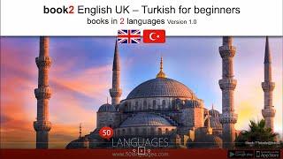 Learn Turkish in 100 Lessons: A Beginner's Guide