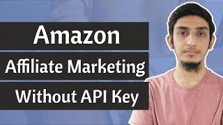 How to do Amazon Affiliate Marketing without Product Advertising API Key, WooZone Chrome Extension