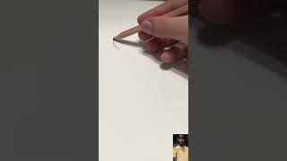 #shorts#viral how to art infinity ️