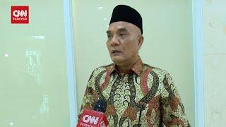 DPR Angkat Bicara soal Video Mesum Guru Siswi di Gorontalo