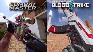 Which Is THE BEST Warzone Mobile Clone?!