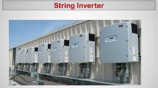 Solar PV Inverters # தமிழ் மொழியில் Solar PV inverter vs. microinverter # How to choose PV Inverter