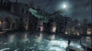 Assassin's Creed 2 E3 Commented Gameplay