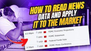 How to Read News Data and Apply it to the Market