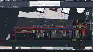 Vehicle Tracking Animation - Civil 3D 2021