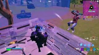 Fortnite 12 Kills Mode Noob On #fortnite @EdComb