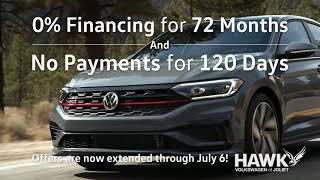 NEW 2020 Volkswagen Jetta S | Hawk Volkswagen