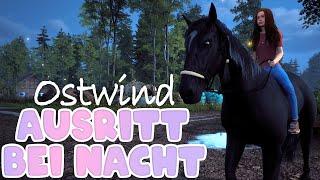 Erfolgreicher Ausritt  Ostwind Remastered | 28