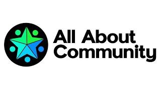 Ad #4 - All About Community | 1st November, 2021