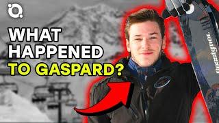 The Shocking Details Behind Gaspard Ulliel’s Untimely Passing |⭐ OSSA