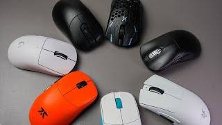 Top 3 Best Gaming Mouse Releases of 2023