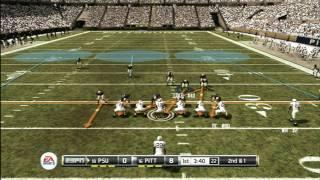 CGR Undertow - NCAA Football 11 for Xbox 360 Video Game Review