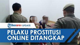 Adegan Mesum di Video TikTok, Satpol PP Pura-pura Pesan Layanan Seks Lewat MiChat