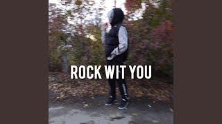 Rock wit you (jersey drill)