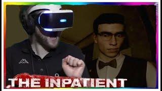 СМЕШНЫЕ МОМЕНТЫ С KUPLINOV PLAY (THE INPATIENT)