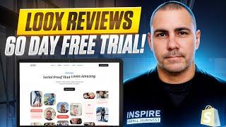 Loox Reviews Shopify App – Get the Best Free Trial + Bonuses!