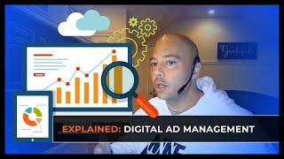 Digital Ad Management Explained (Simply!)