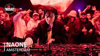 Naone | Boiler Room x DGTL Amsterdam 2024